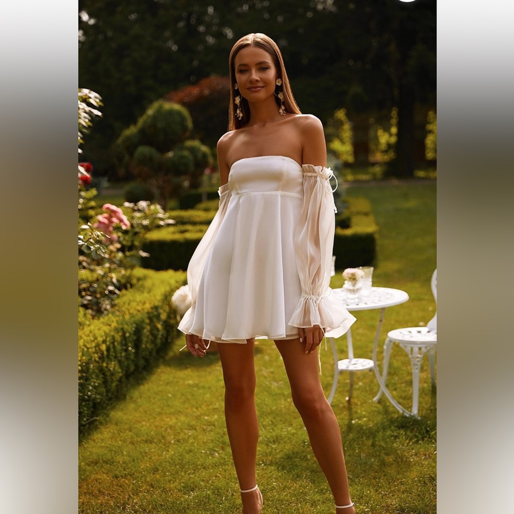 Celine Mini Dress